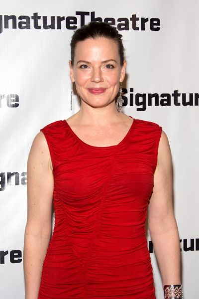 Danielle Skraastad Photo