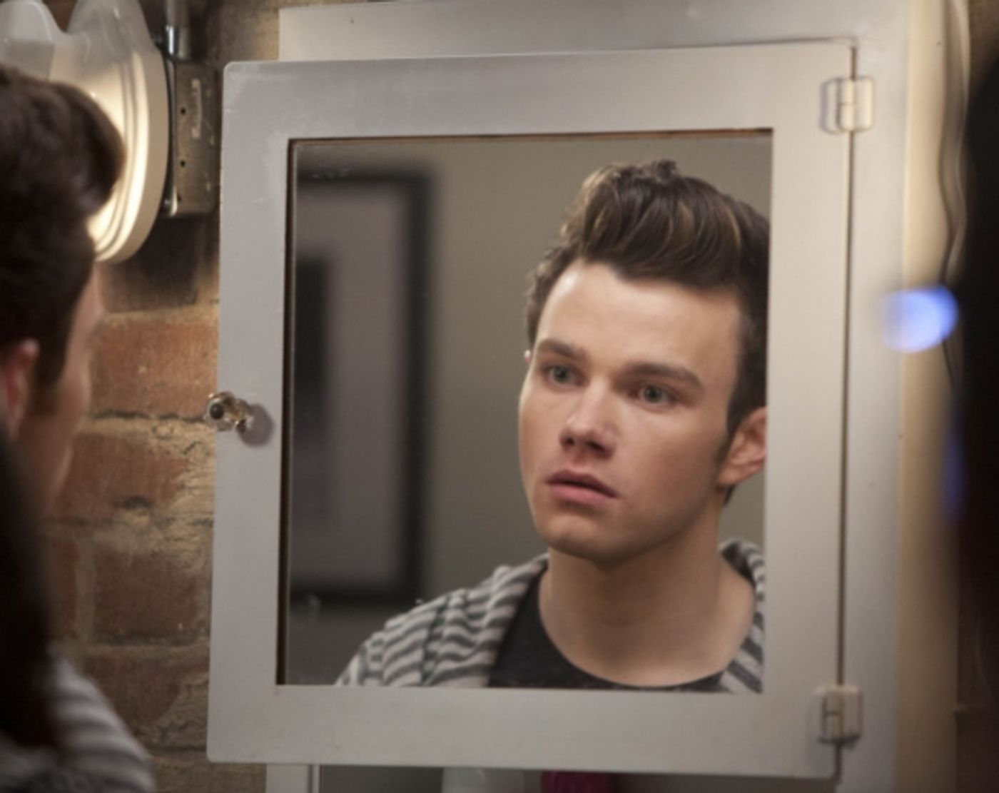 Photo Flash: First Look at GLEE's 'Guilty Pleasures' Episode!