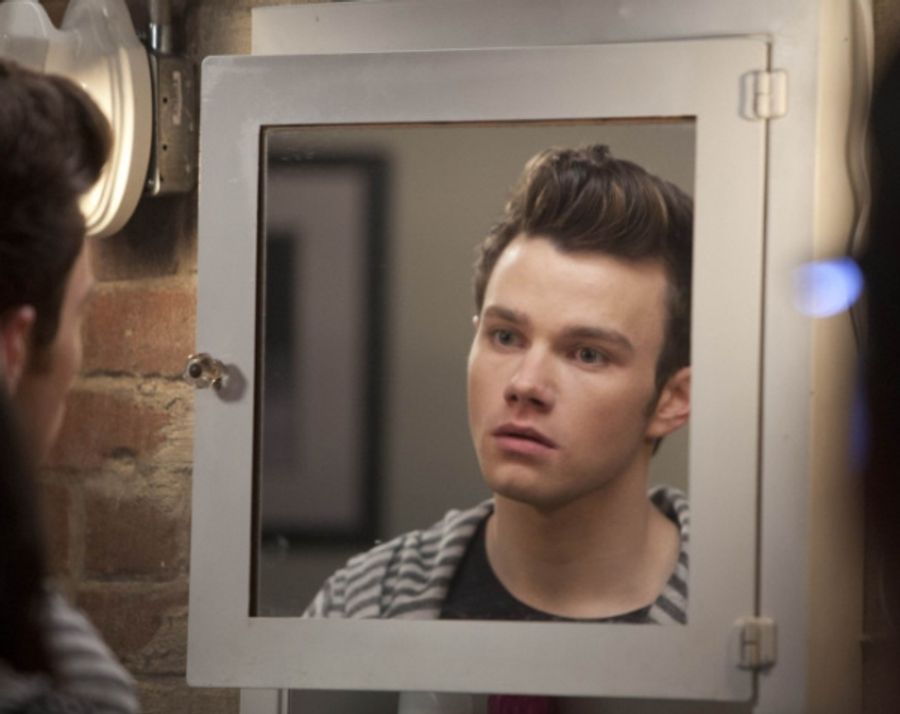 Photos and Audio: Tonight on GLEE- MAMMA MIA, The Spice Girls, & More! Image
