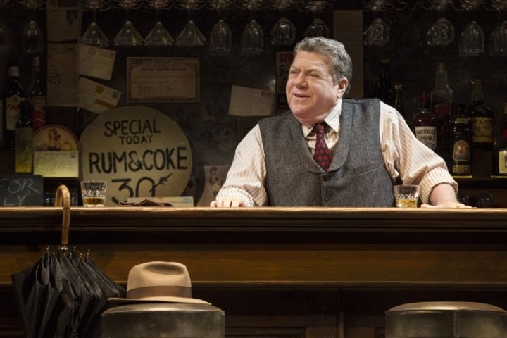 Breakfast at Tiffany's Production Photo