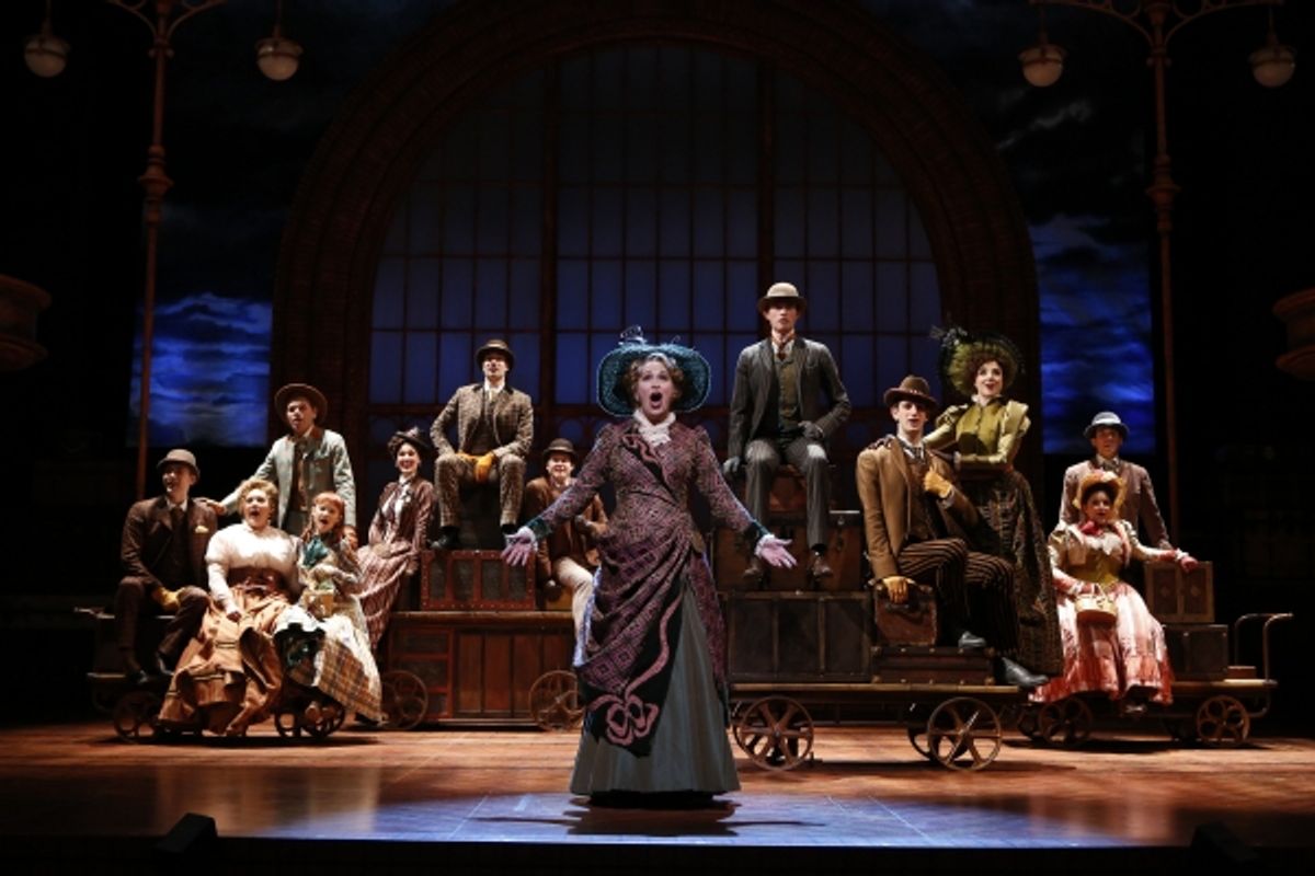 Nancy Opel and Company at 