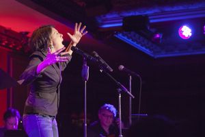 Jill Abramovitz @ BroadwayWorld Jill Abramovitz Photo