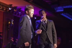 Stanley Bahorek, Bryce Ryness Photo