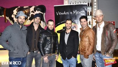 Los Vivancos Photo