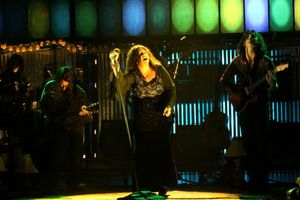 Mary Bridget Davies Photo