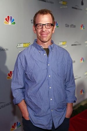 Paul Lieberstein Photo