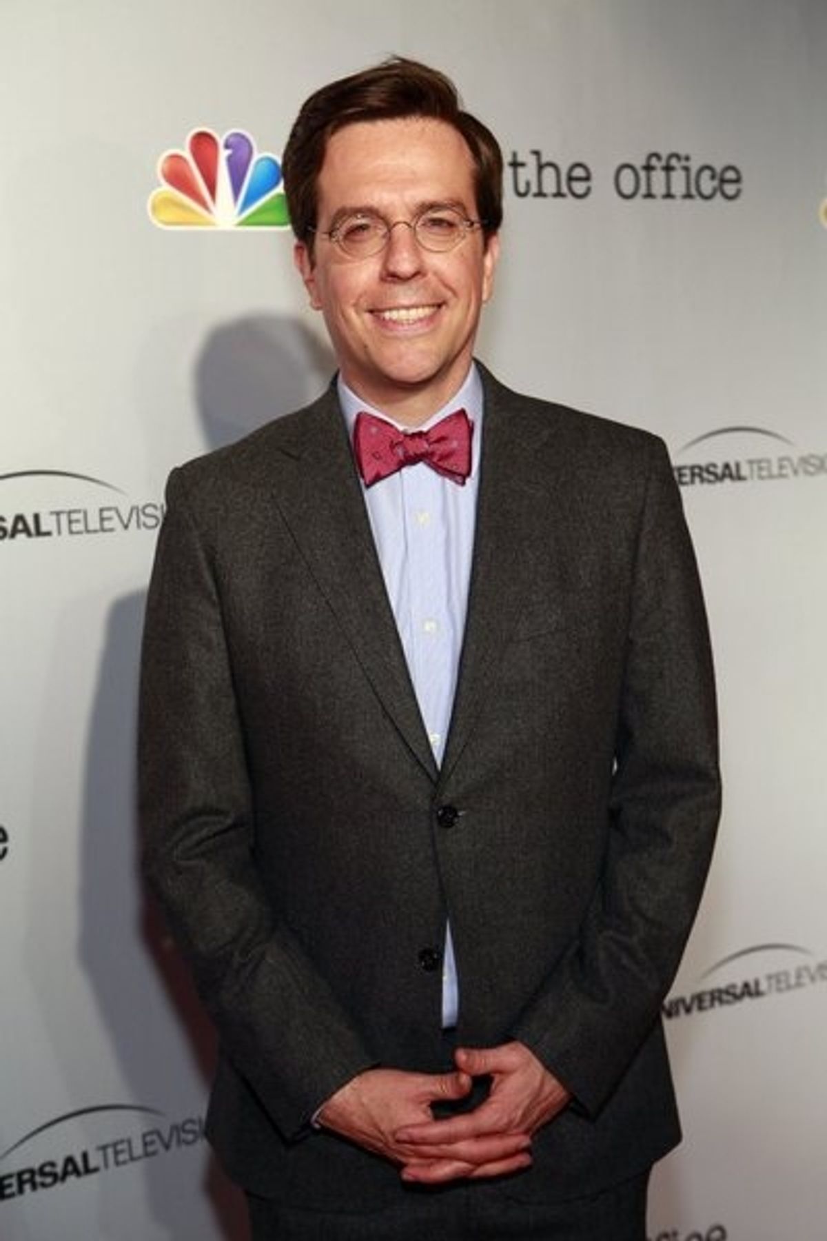 Ed Helms at 