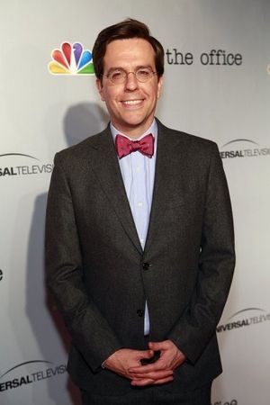 Ed Helms @ BroadwayWorld Ed Helms Photo