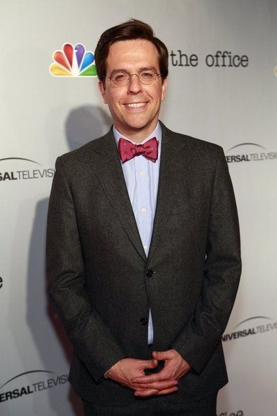 Ed Helms Photo