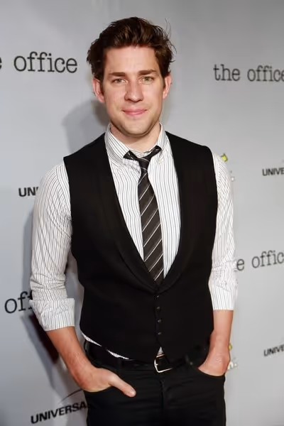 John Krasinski Photo
