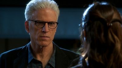 Ted Danson Photo