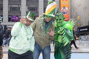 Robert Cuccioli @ BroadwayWorld Robert Cuccioli Photo