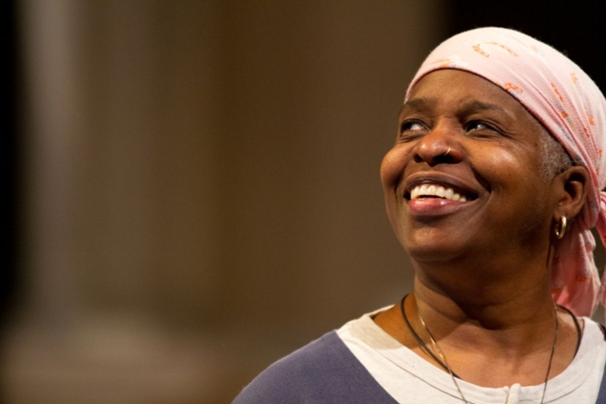 Cheryl Lynn Bruce  at 