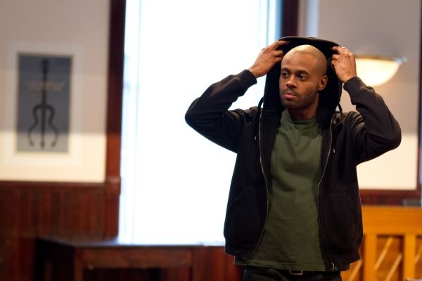 Chris Boykin Photo