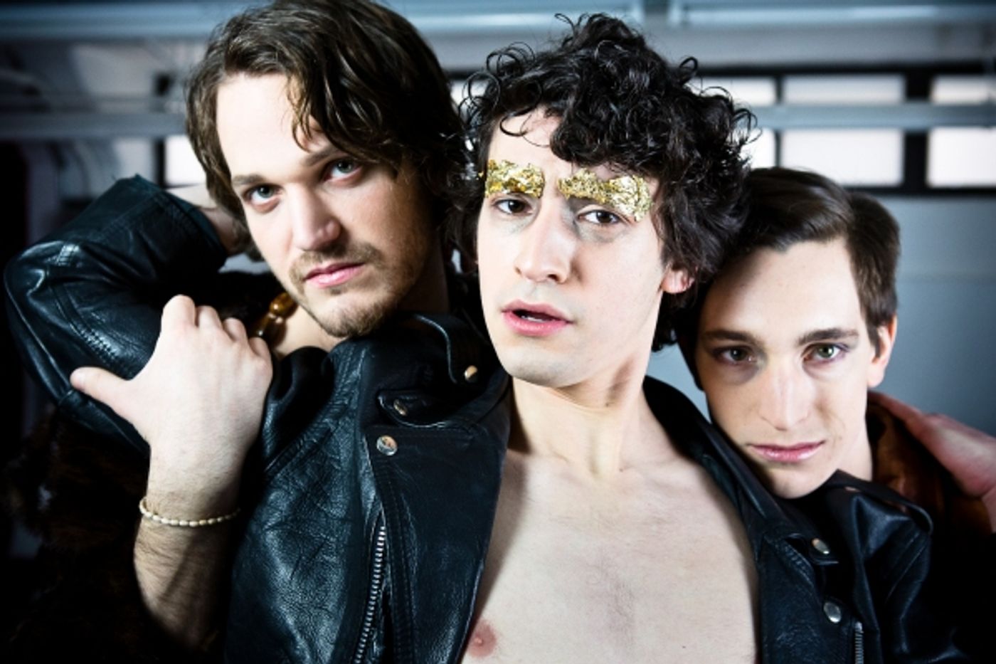 Photo Flash: Meet the Cast of Queens Players and Femme Fatale's THE BACCHAE  Image