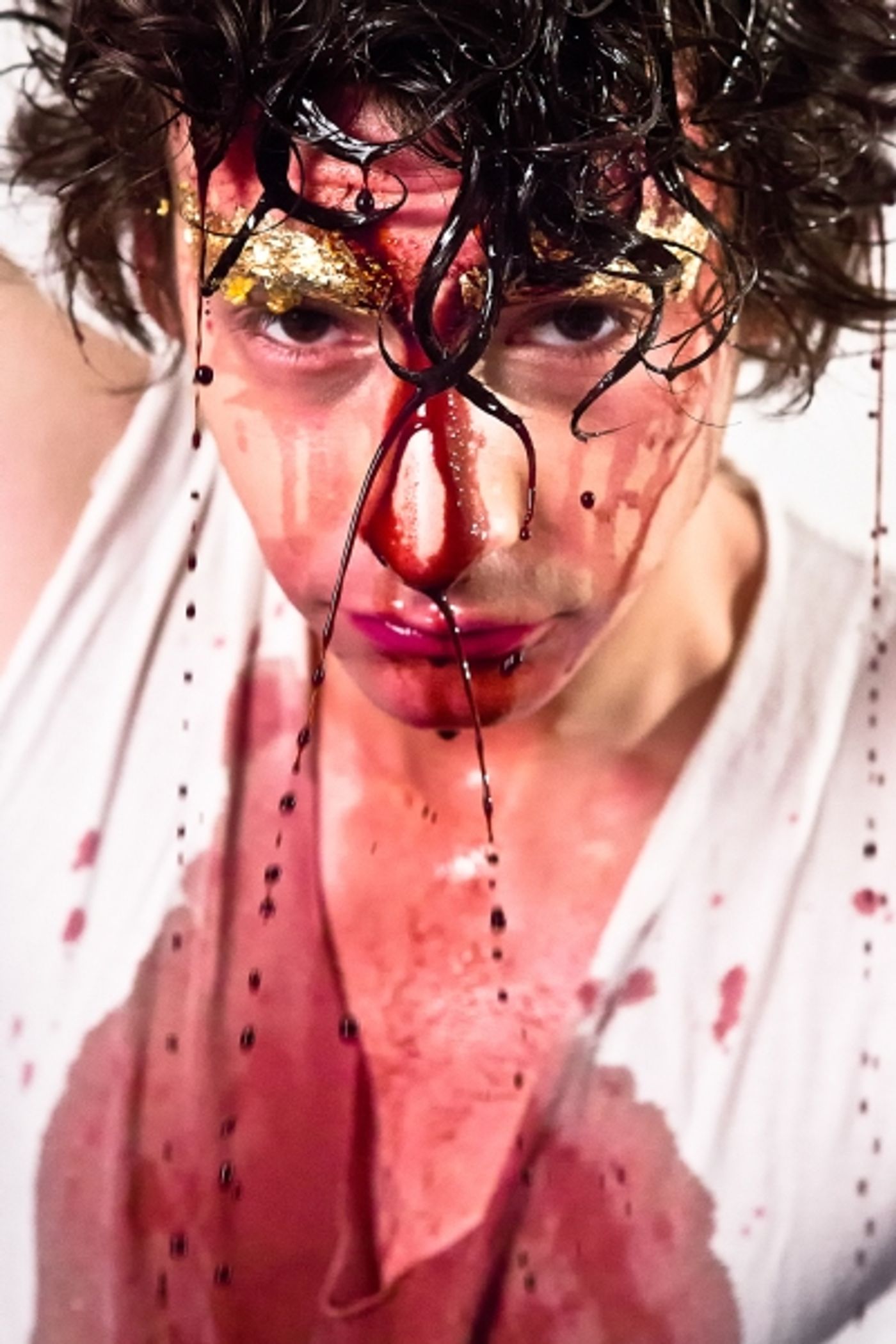 Photo Flash: Meet the Cast of Queens Players and Femme Fatale's THE BACCHAE  Image