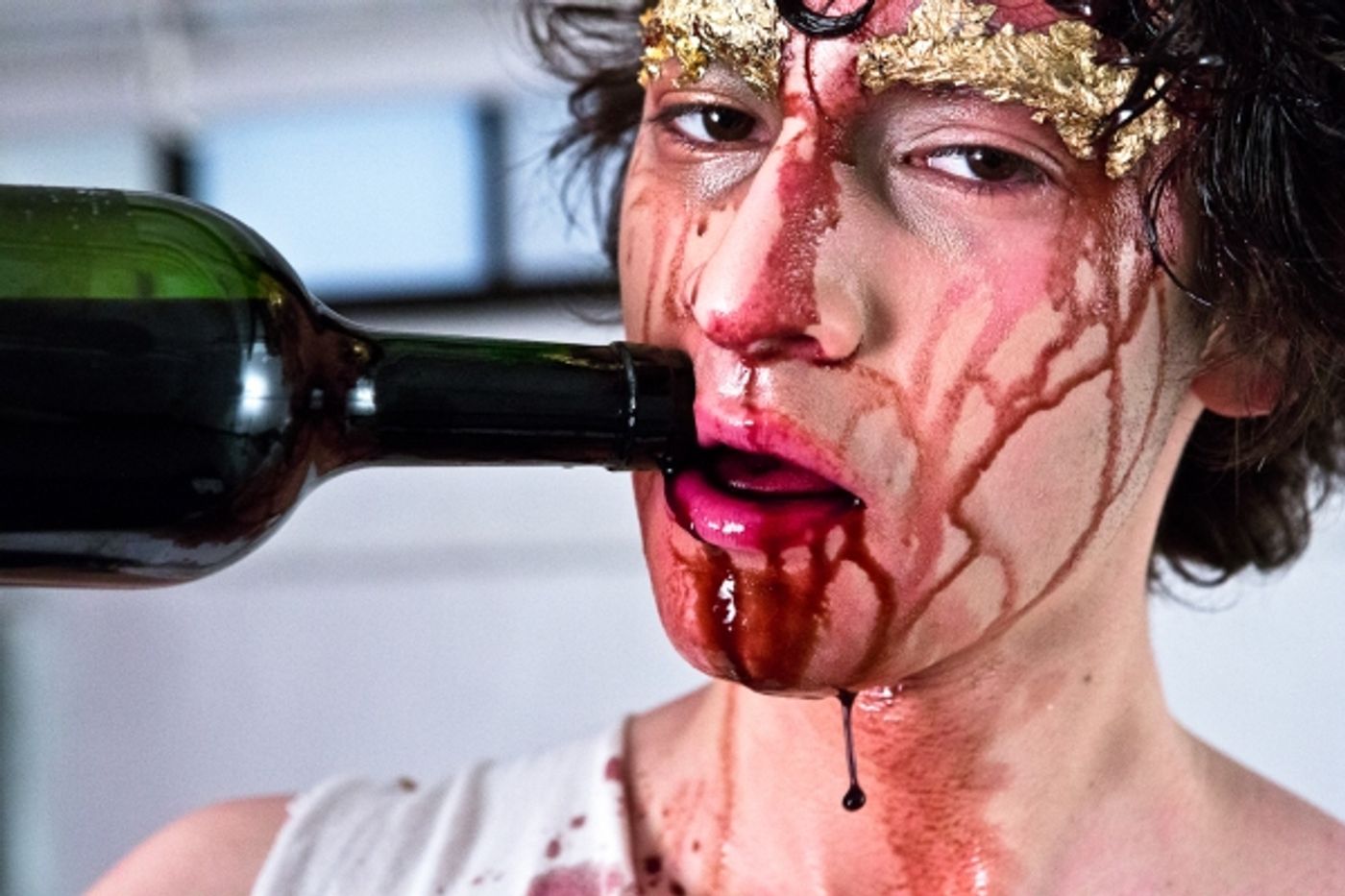 Photo Flash: Meet the Cast of Queens Players and Femme Fatale's THE BACCHAE  Image