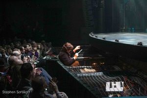 Laura Bergquist Photo