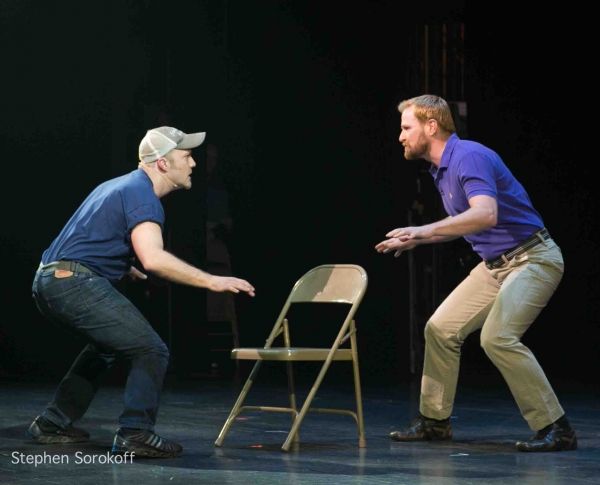 Jaymes Hodges, Leny Daniel Photo