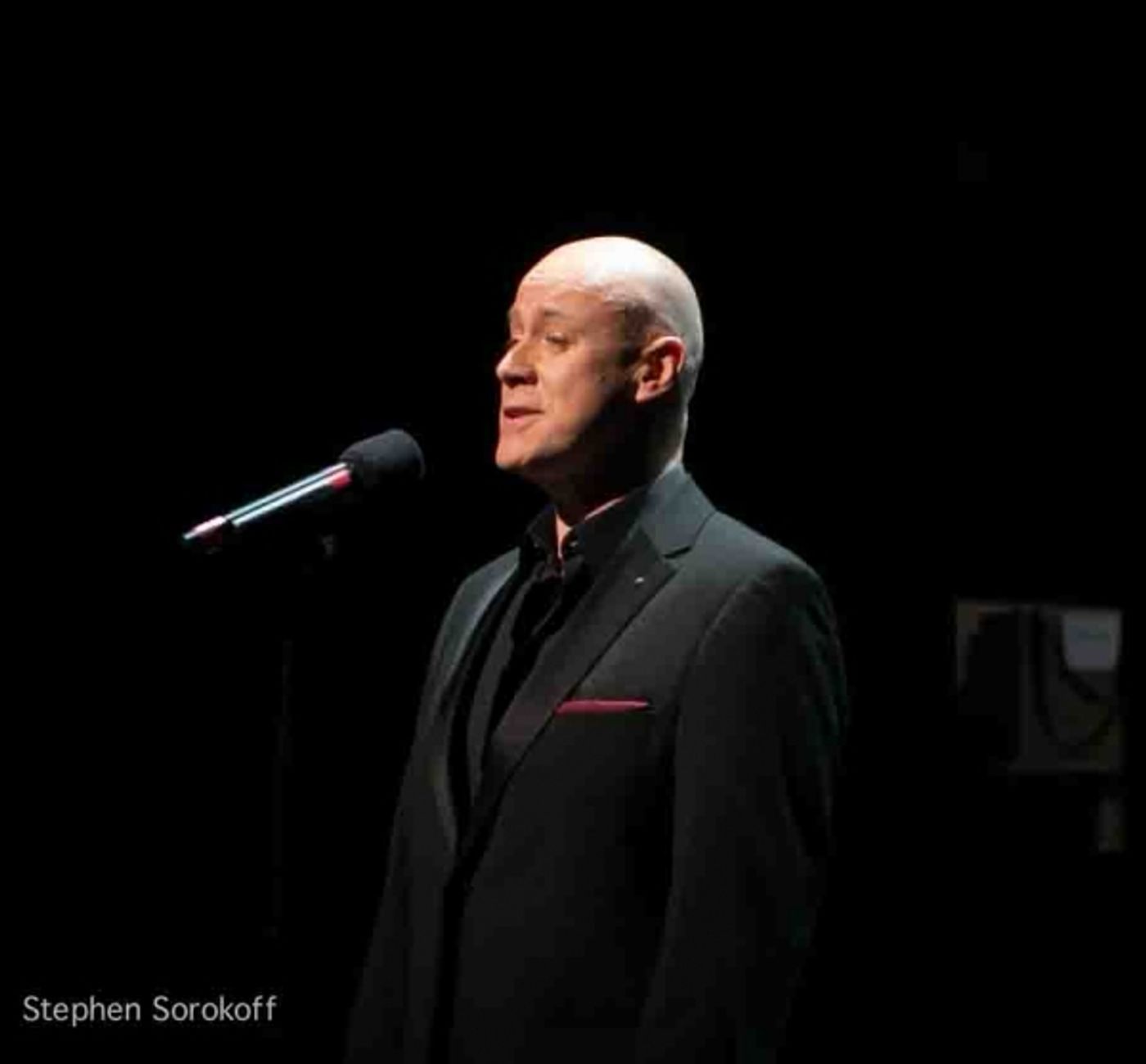 Photo Coverage: BROADWAY BACKWARDS 2013 - All the Performances! Image