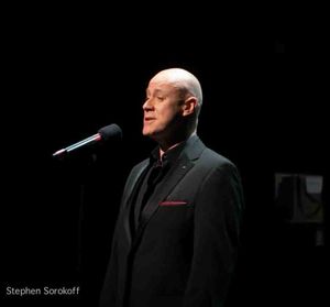 Anthony Warlow @ BroadwayWorld Anthony Warlow Photo