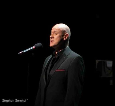 Anthony Warlow Photo