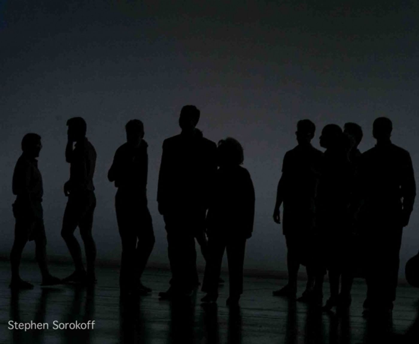 Photo Coverage: BROADWAY BACKWARDS 2013 - All the Performances! Image