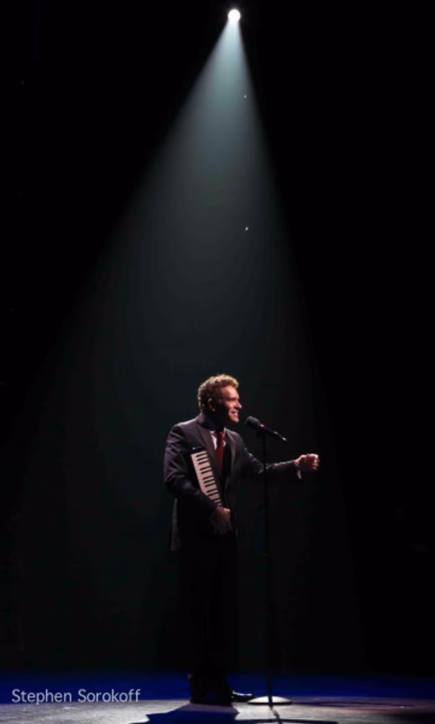 Photo Coverage: BROADWAY BACKWARDS 2013 - All the Performances! Image