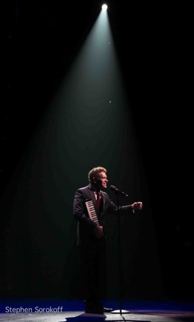 Brian Stokes Mitchell Photo