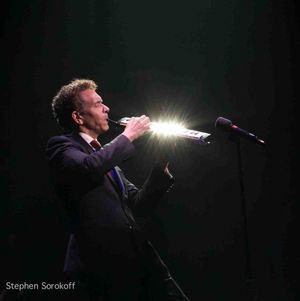 Brian Stokes Mitchell Photo