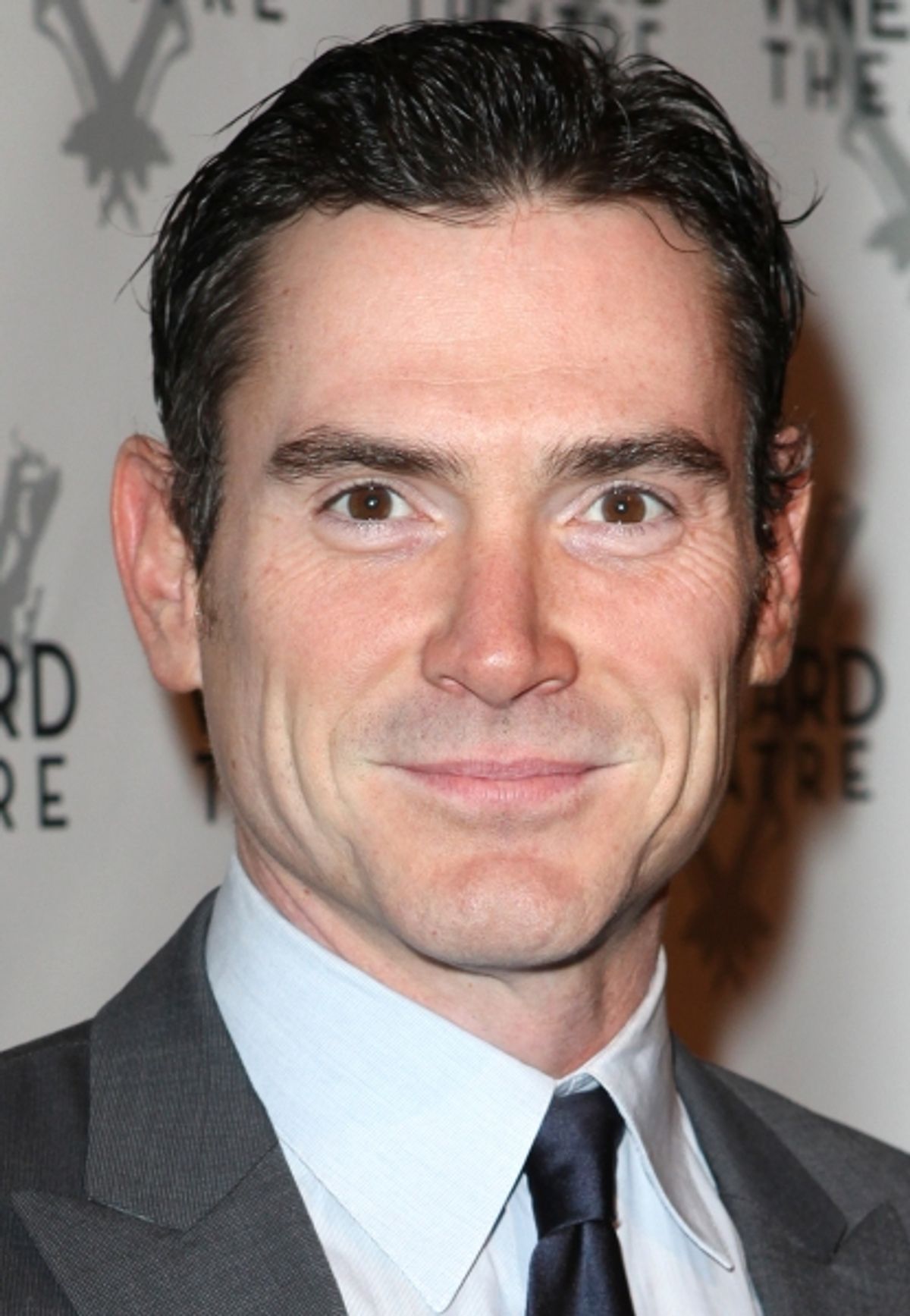 Billy Crudup  at 