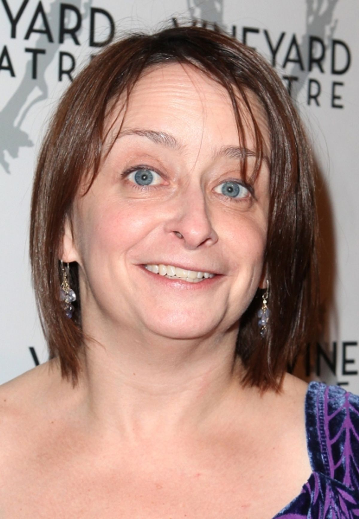 Rachel Dratch  at 
