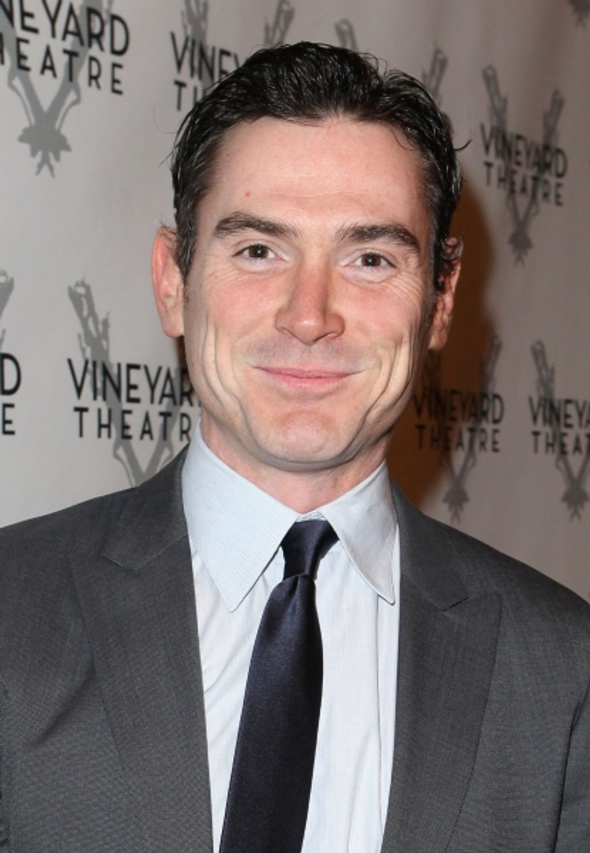 Billy Crudup  at 