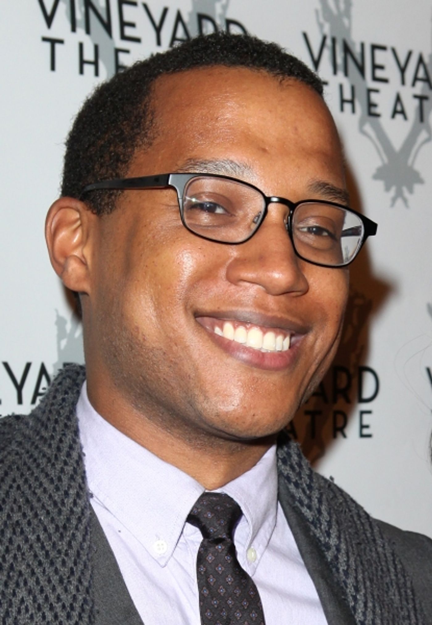 Photo Coverage: Inside Vineyard Theatre Celebrates 30 Gala with John Tartaglia, Ann Harada & More! Photo Coverage: Inside Vineyard Theatre Celebrates 30 Gala with John Tartaglia, Ann Harada & More! Image