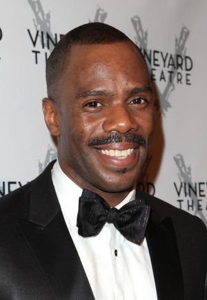 Coleman Domingo @ BroadwayWorld Coleman Domingo Photo