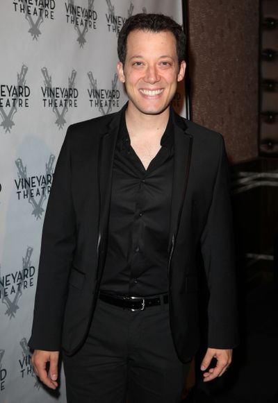 John Tartaglia  Photo