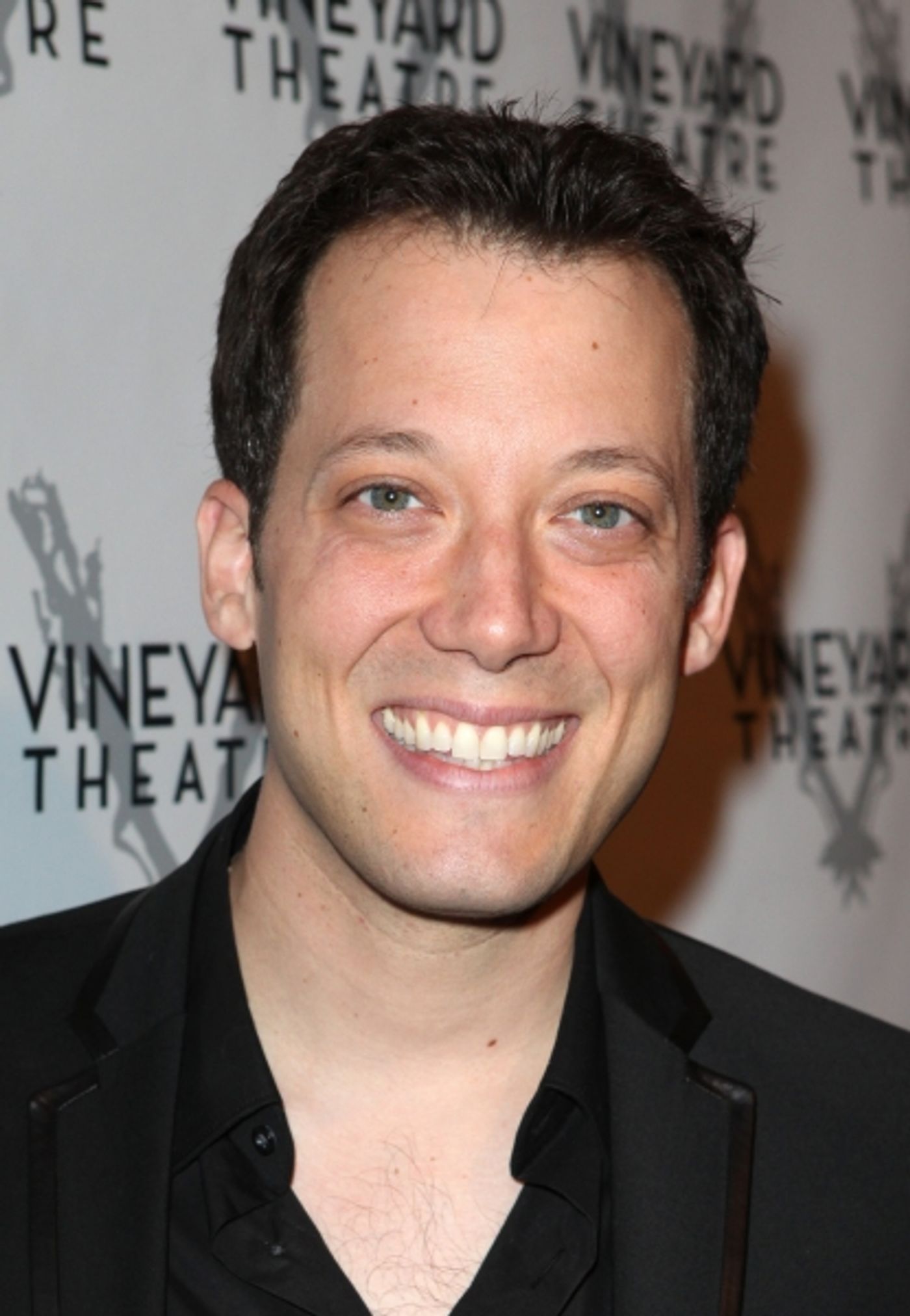 Photo Coverage: Inside Vineyard Theatre Celebrates 30 Gala with John Tartaglia, Ann Harada & More!  Image