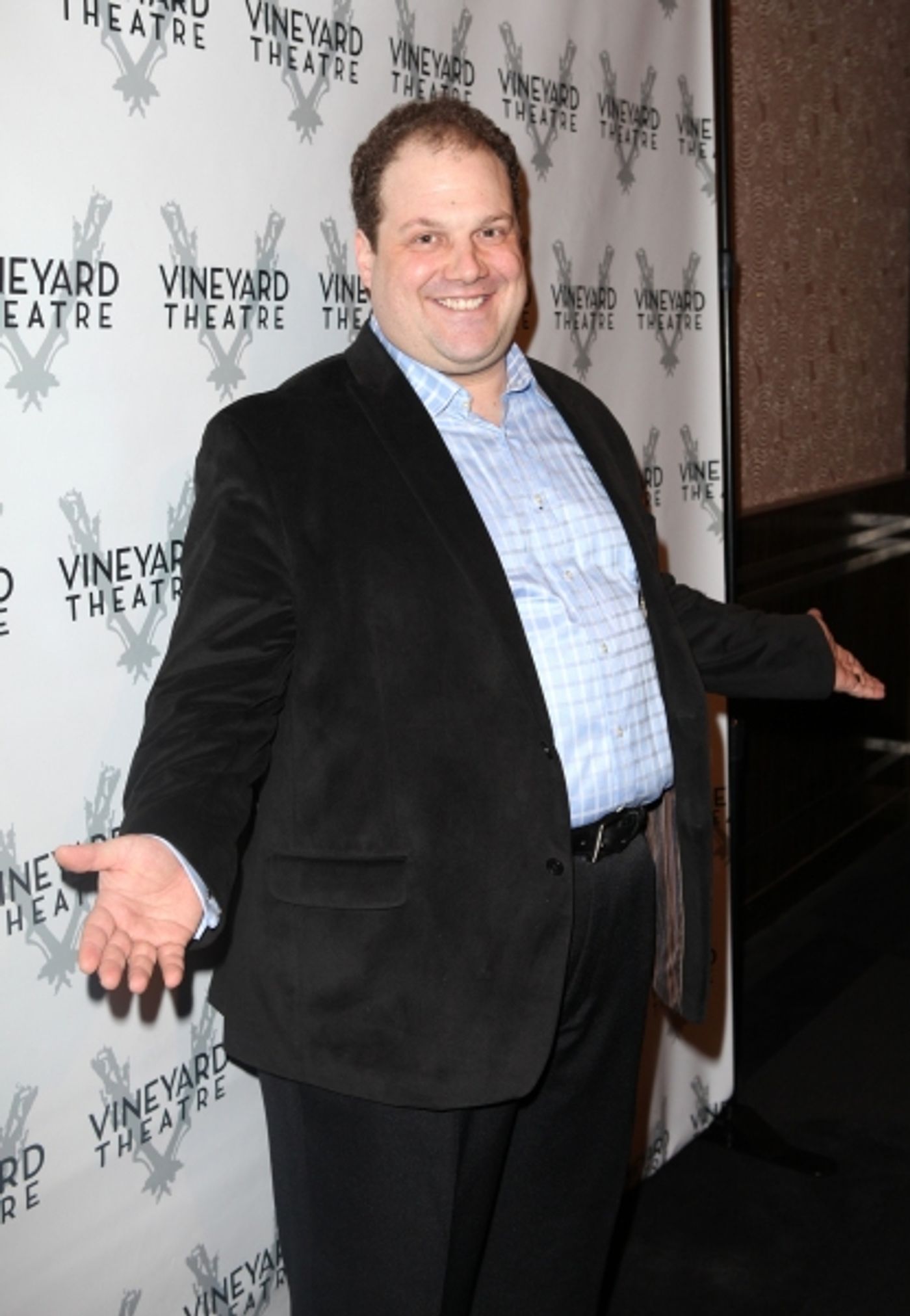 Photo Coverage: Inside Vineyard Theatre Celebrates 30 Gala with John Tartaglia, Ann Harada & More!  Image