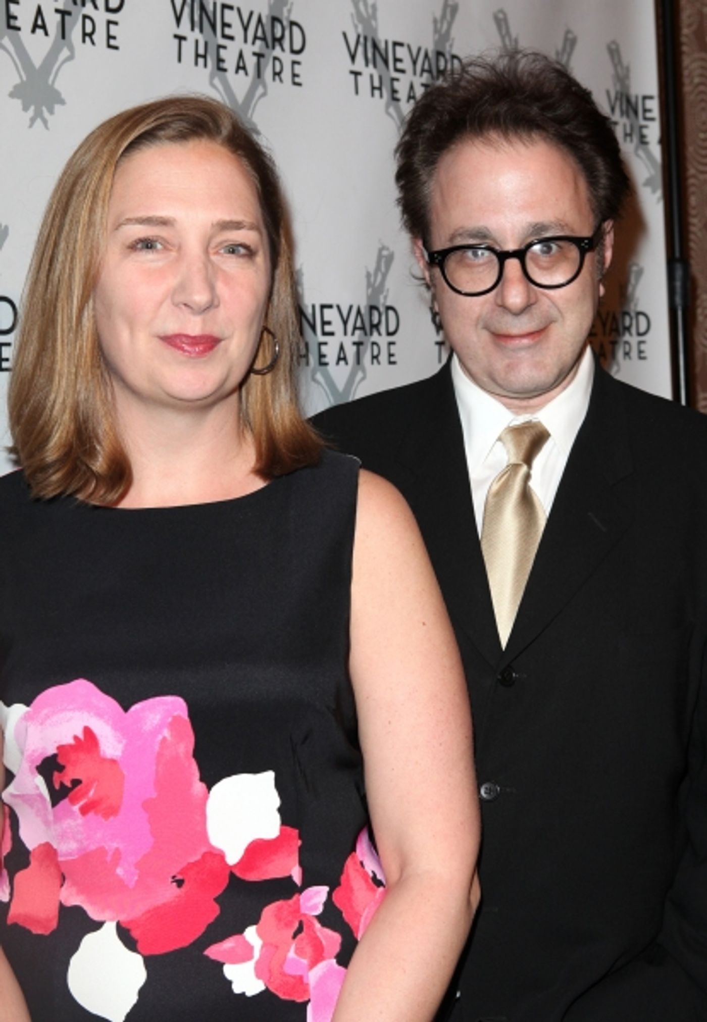 Photo Coverage: Inside Vineyard Theatre Celebrates 30 Gala with John Tartaglia, Ann Harada & More! Photo Coverage: Inside Vineyard Theatre Celebrates 30 Gala with John Tartaglia, Ann Harada & More! Image