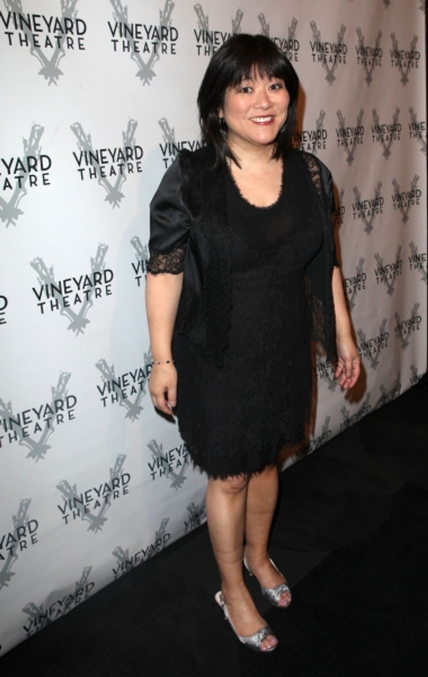 Photo Coverage: Inside Vineyard Theatre Celebrates 30 Gala with John Tartaglia, Ann Harada & More!  Image