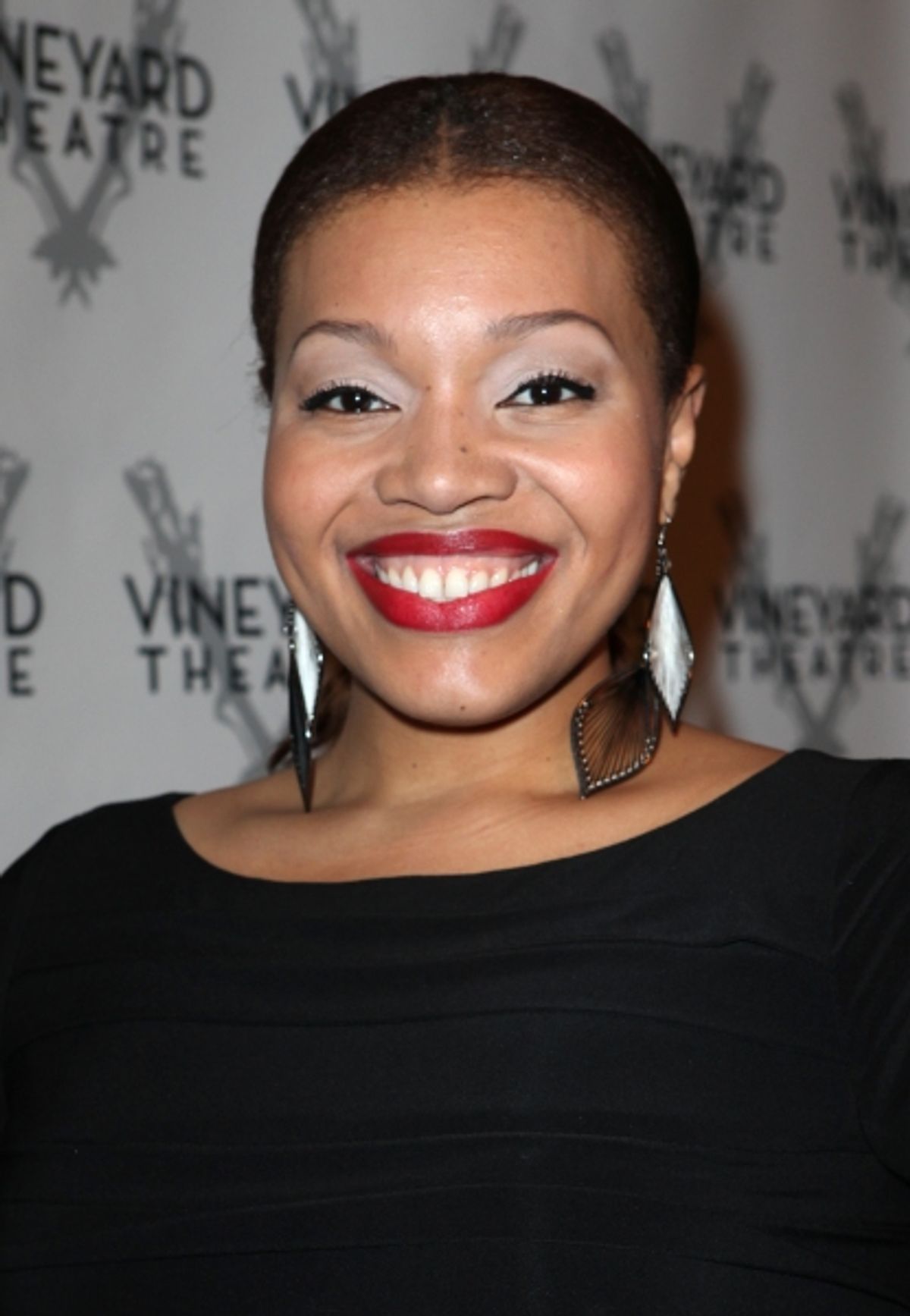 Carmen Ruby Floyd  at 