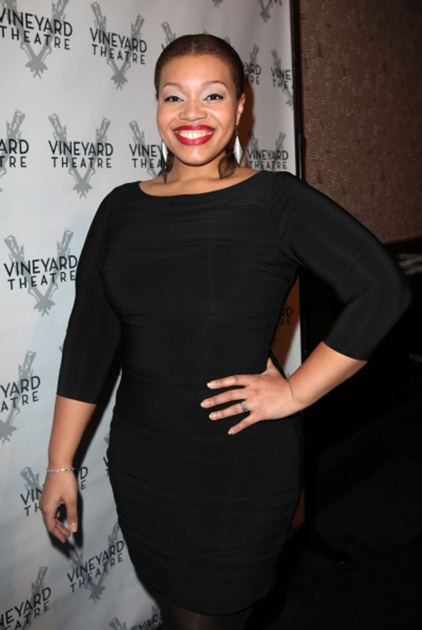 Photo Coverage: Inside Vineyard Theatre Celebrates 30 Gala with John Tartaglia, Ann Harada & More!  Image