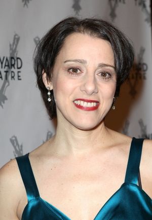 Judy Kuhn @ BroadwayWorld Judy Kuhn Photo