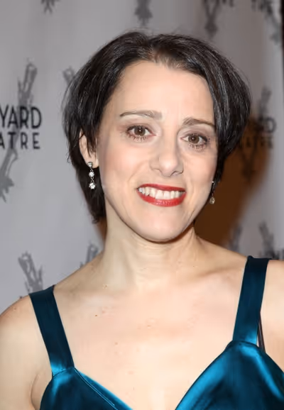 Judy Kuhn  Photo