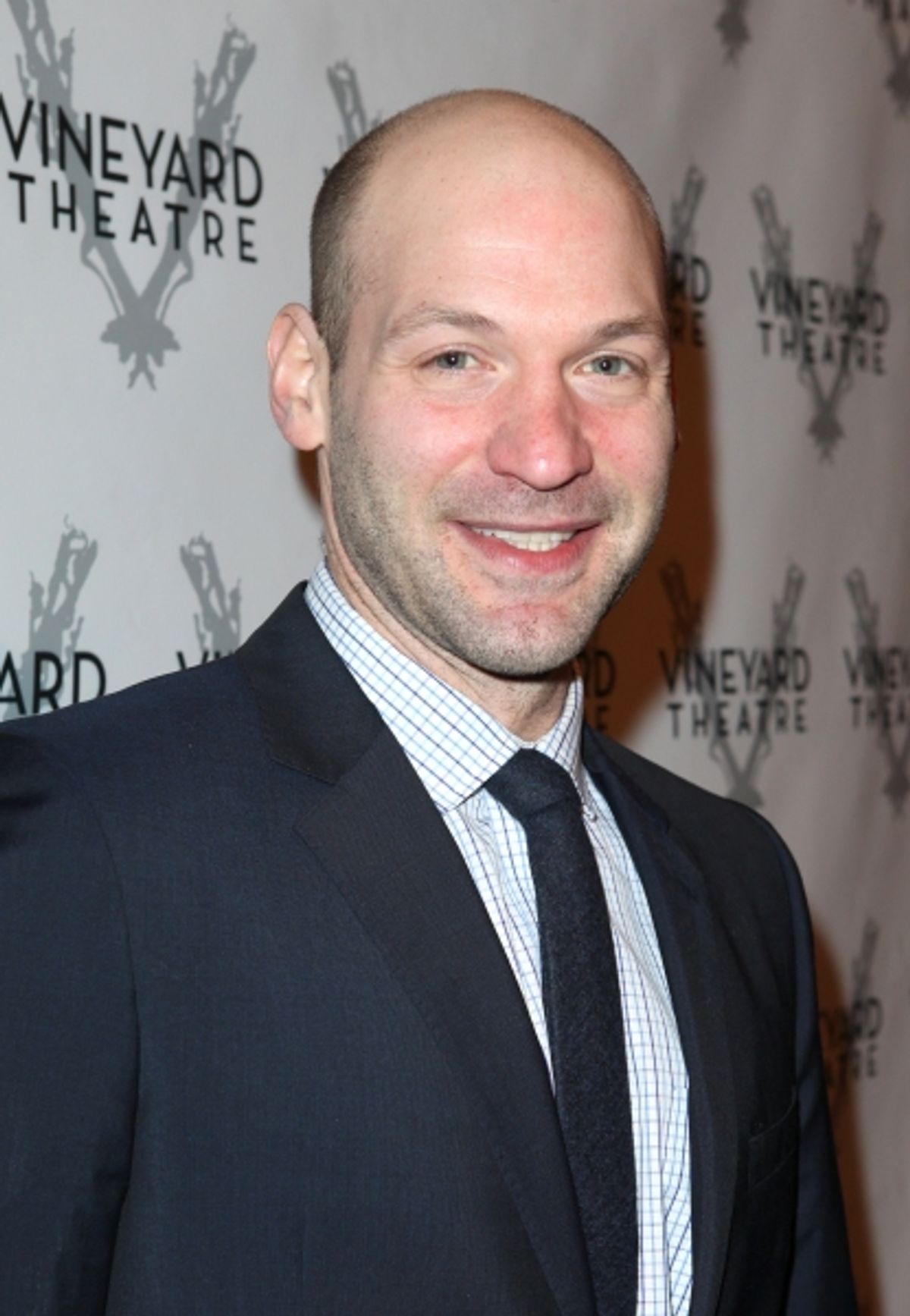 Corey Stoll  at 