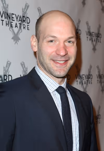 Corey Stoll  Photo