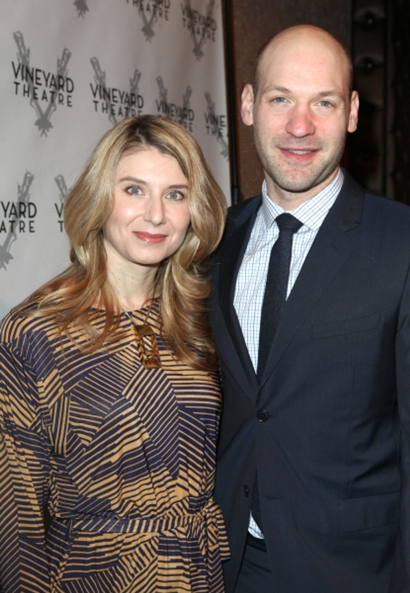 Photo Coverage: Inside Vineyard Theatre Celebrates 30 Gala with John Tartaglia, Ann Harada & More!  Image