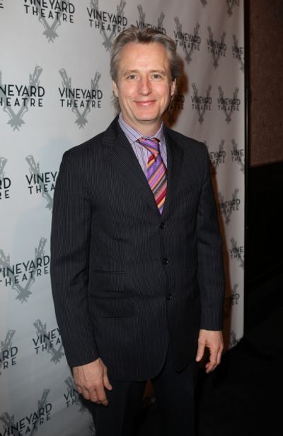 Linus Roache  Photo
