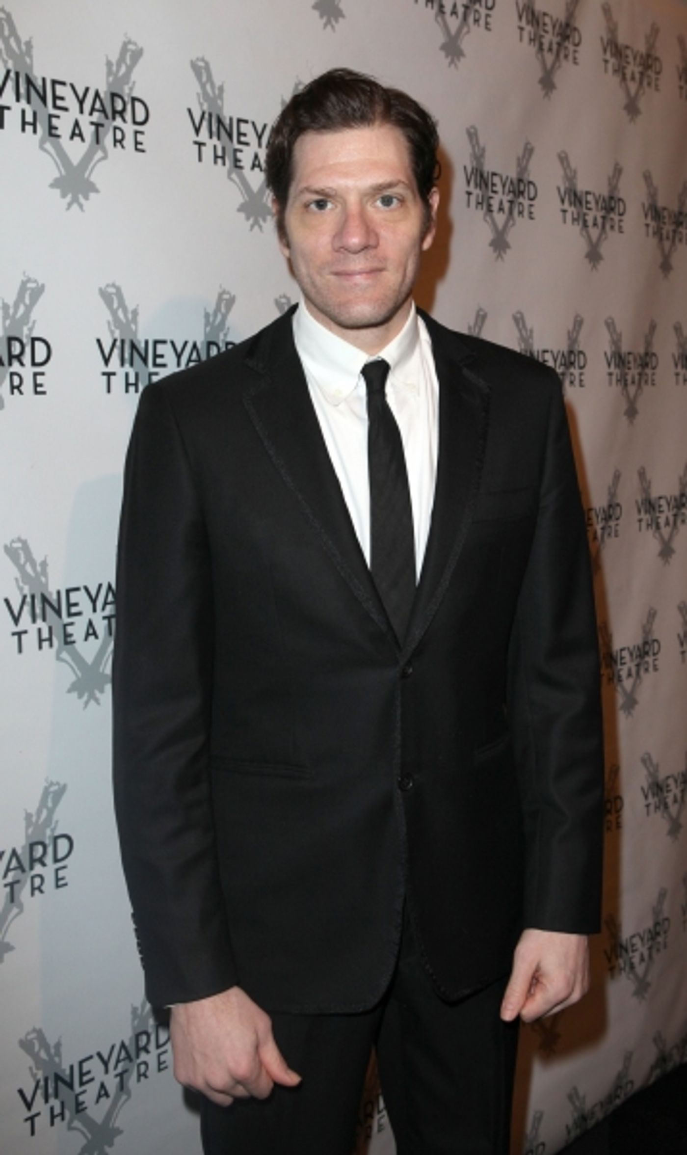 Photo Coverage: Inside Vineyard Theatre Celebrates 30 Gala with John Tartaglia, Ann Harada & More!  Image