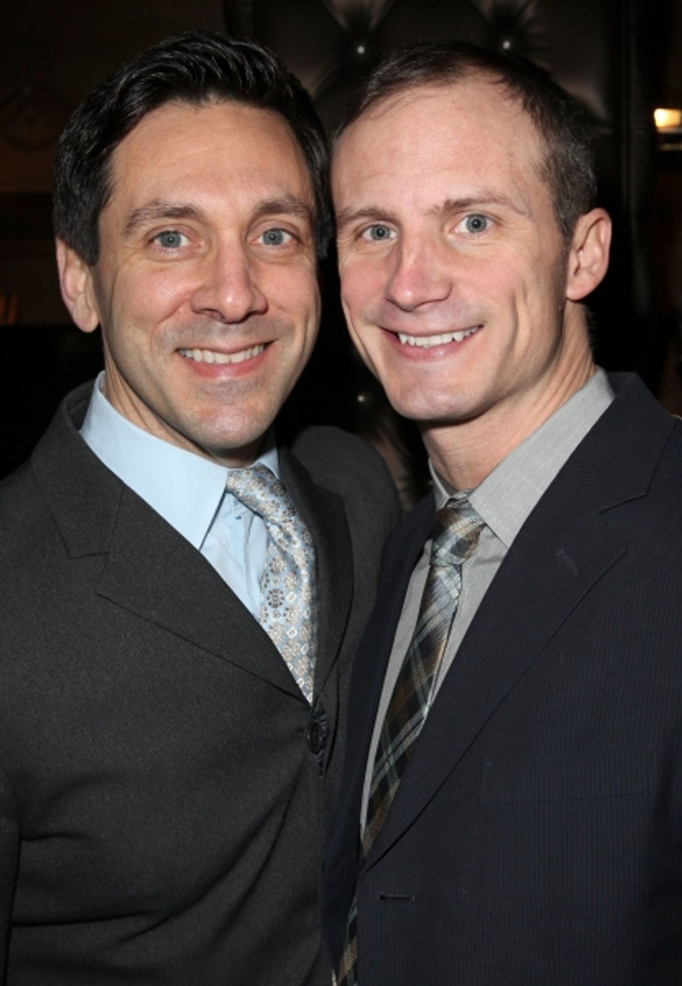 Photo Coverage: Inside Vineyard Theatre Celebrates 30 Gala with John Tartaglia, Ann Harada & More!  Image